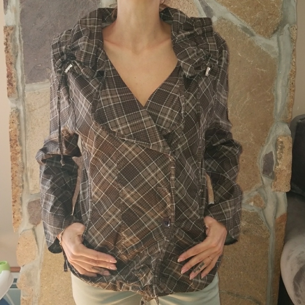 Light Jacket - image 1